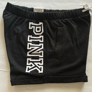 NWT PINK shorts